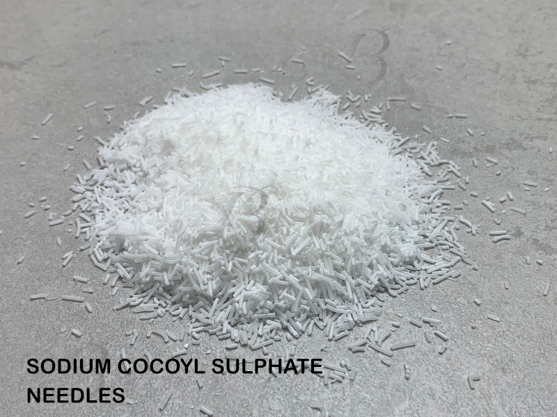 Sodium Coco Sulphate Needles